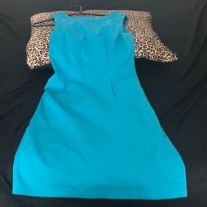 Tahari mini dress
